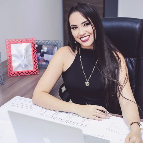 Imagem sentada
