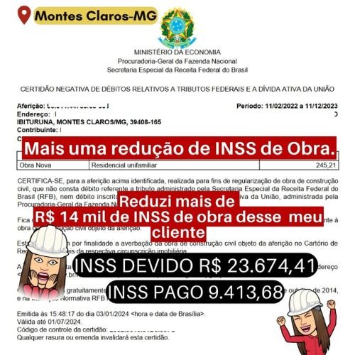 Minas Gerais