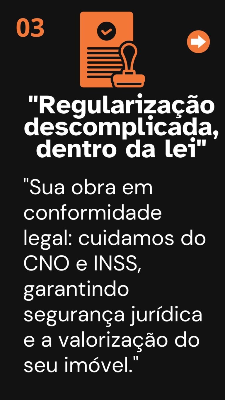 Regularização